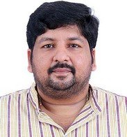 Vinu Mohan